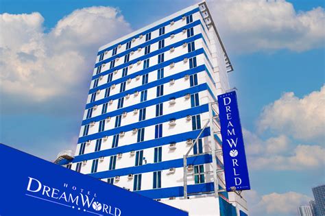 hotel dreamworld north edsa rates